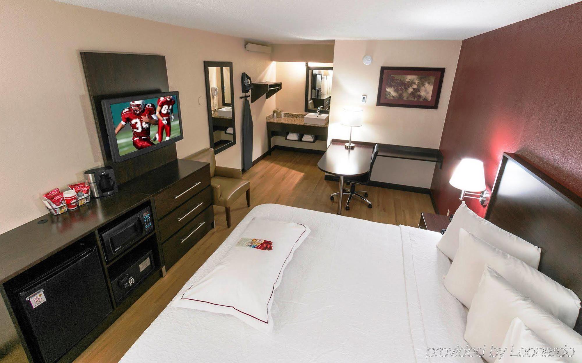 Red Roof Inn St Clairsville - Wheeling West St. Clairsville Extérieur photo