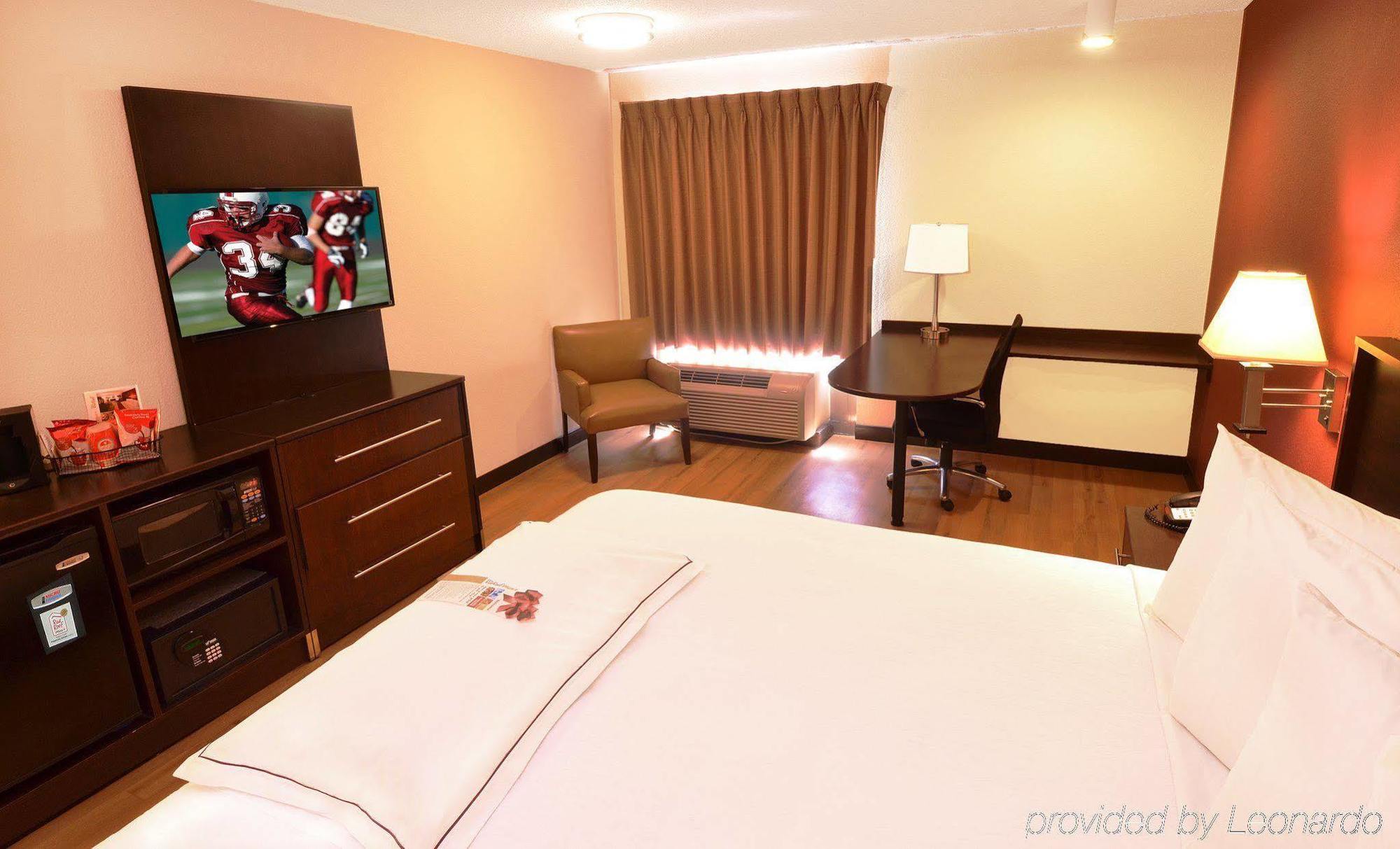 Red Roof Inn St Clairsville - Wheeling West St. Clairsville Extérieur photo
