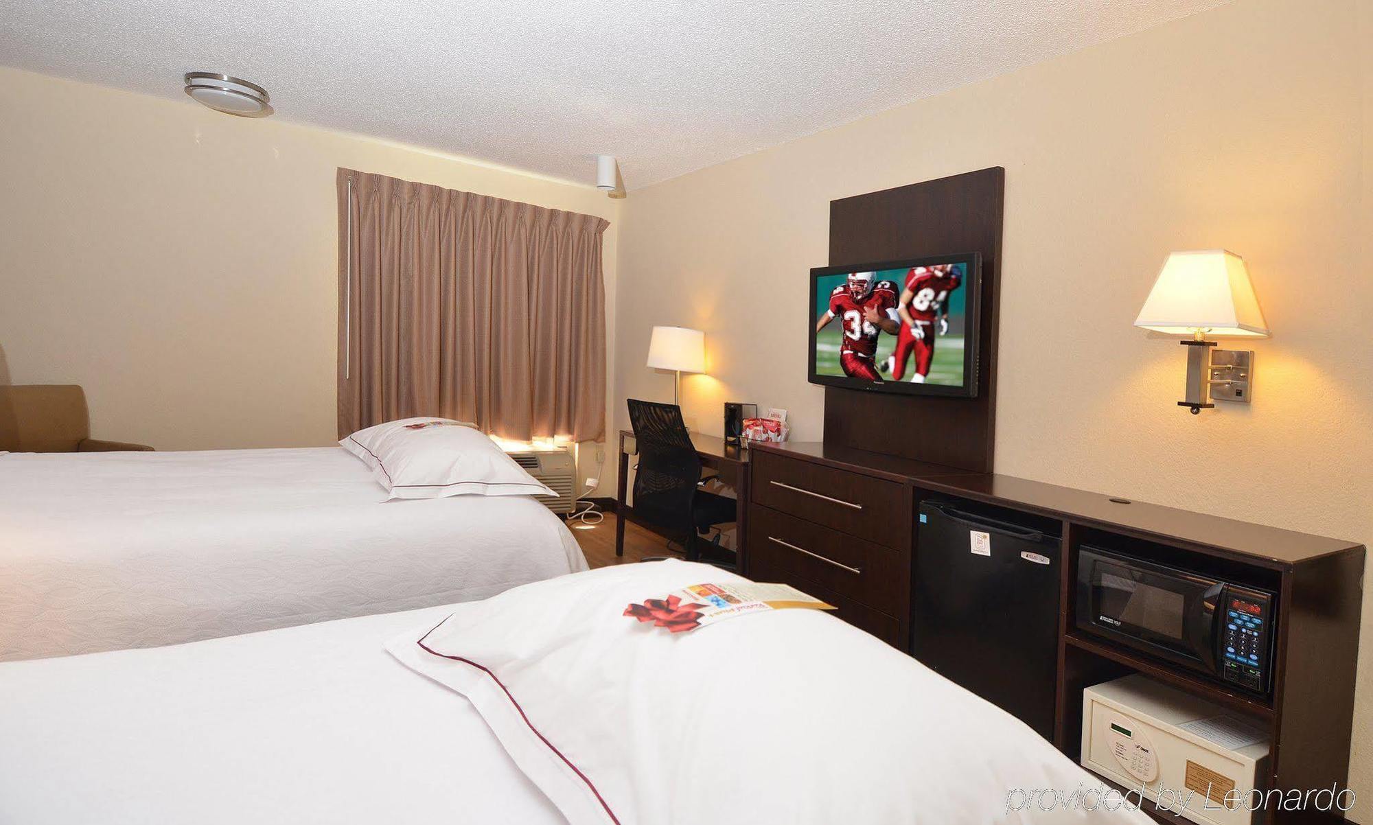 Red Roof Inn St Clairsville - Wheeling West St. Clairsville Extérieur photo