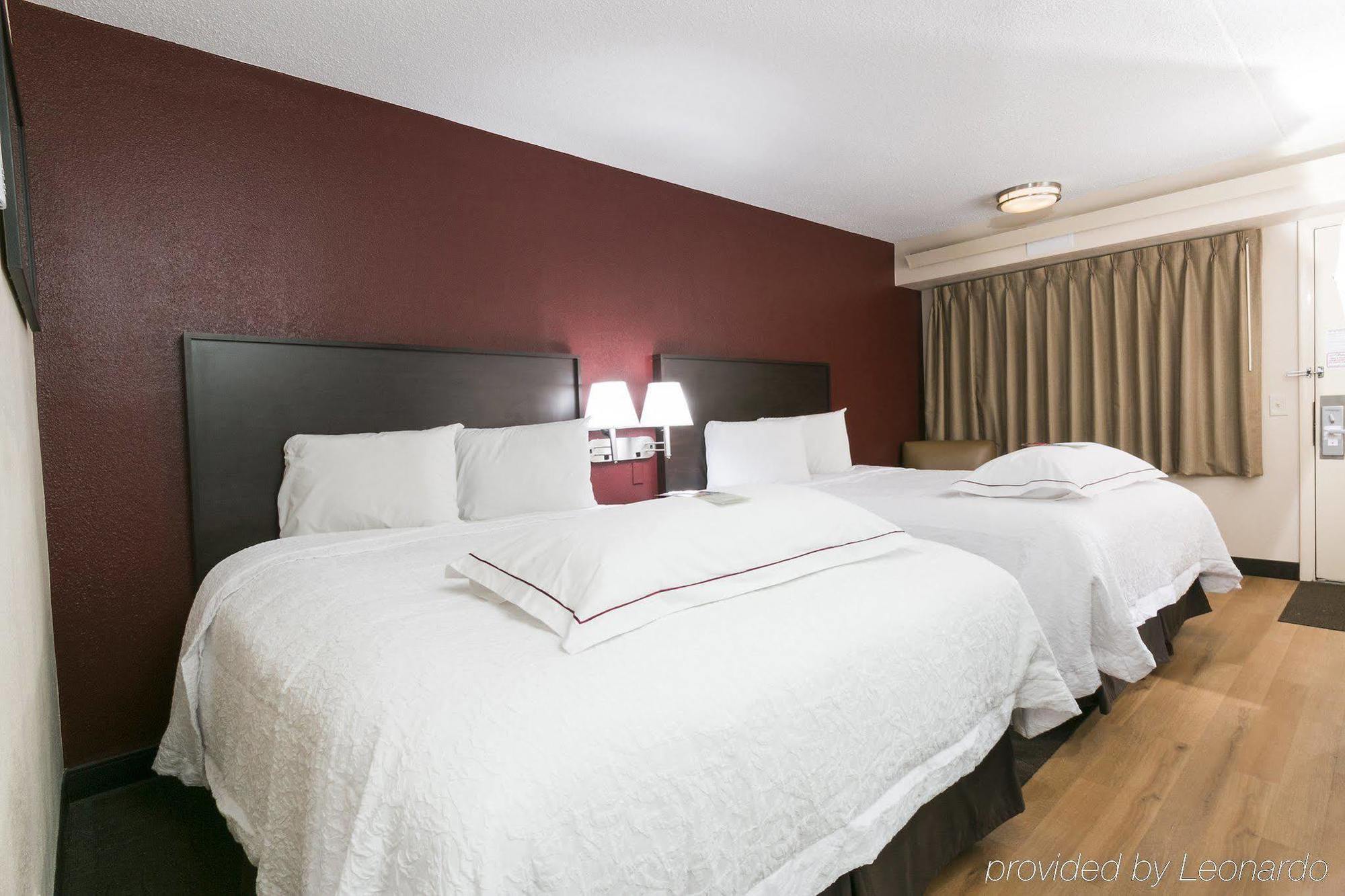 Red Roof Inn St Clairsville - Wheeling West St. Clairsville Extérieur photo