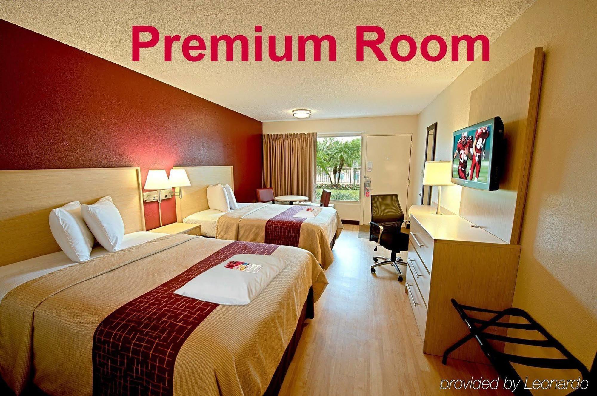 Red Roof Inn St Clairsville - Wheeling West St. Clairsville Extérieur photo